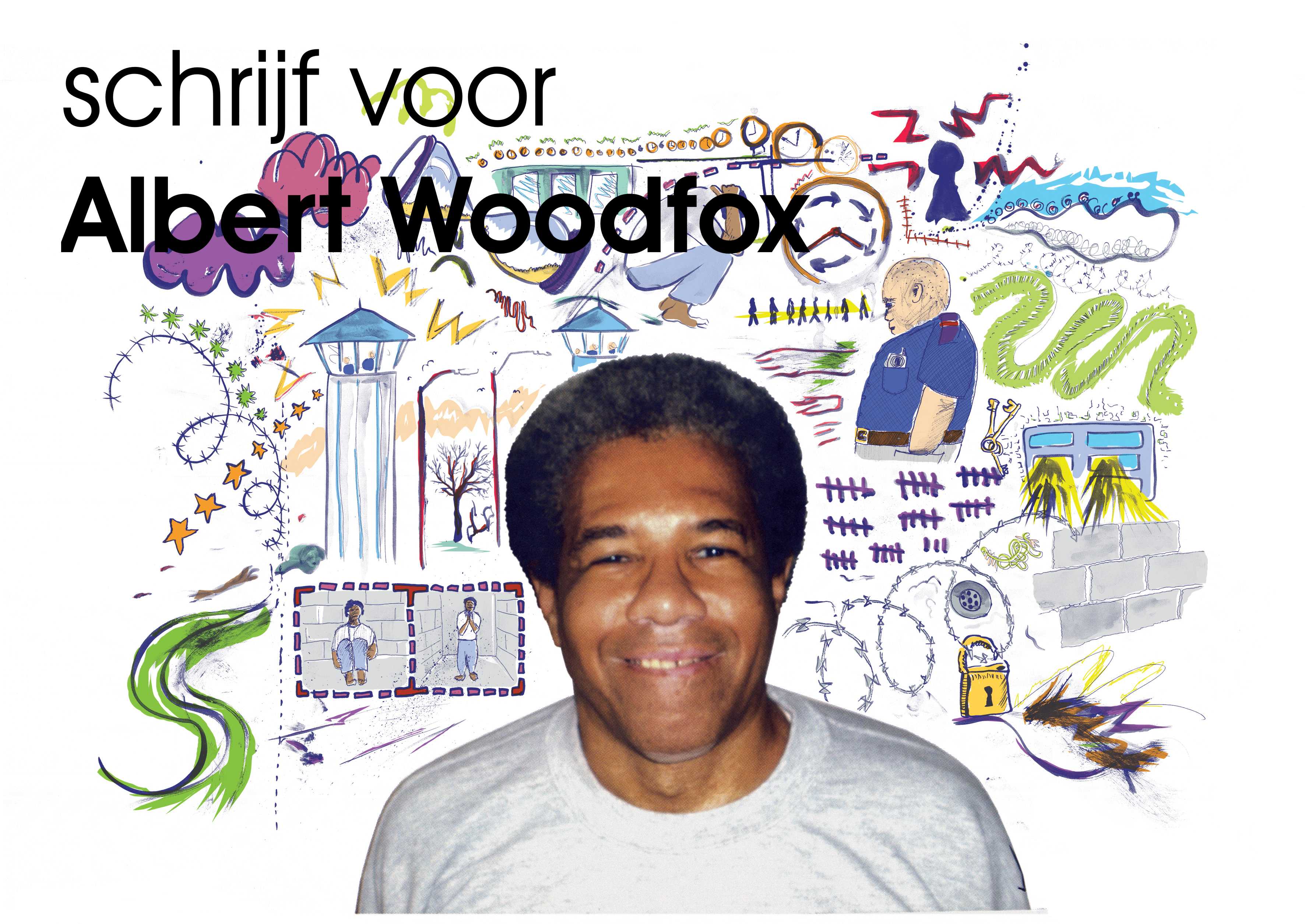 Albert Woodfox