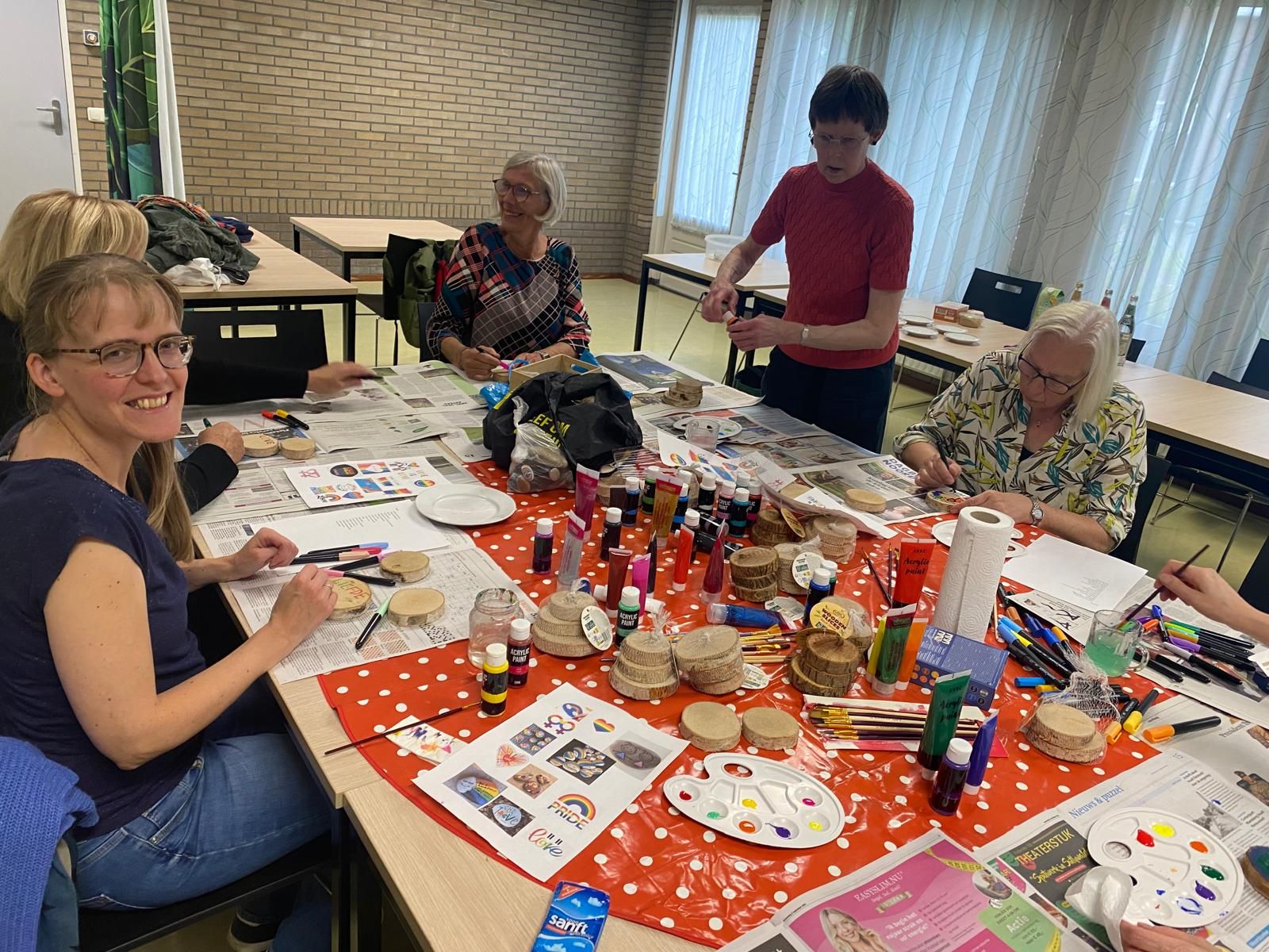 2025 Regenboogweek 2